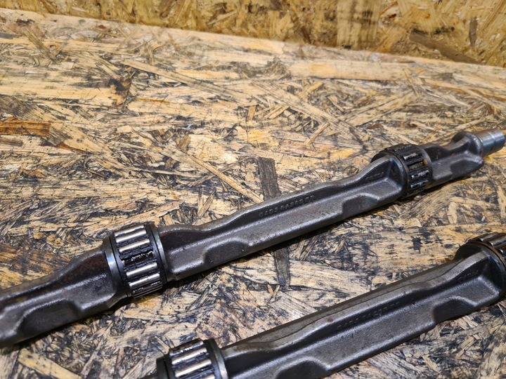 фото №3, Вал balansowy discovery evoque 2.0d e-pace