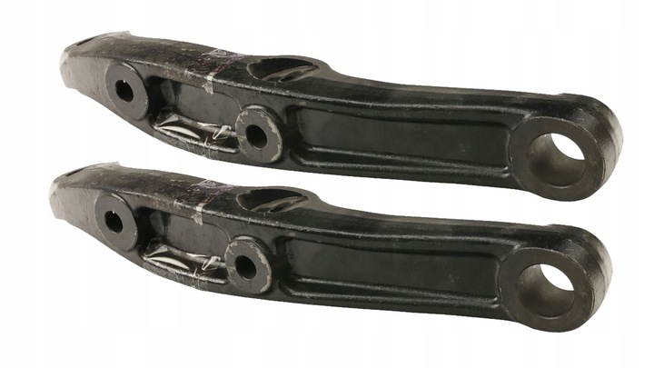 фото №2, Важіль набір важелі нижня iveco daily iv v vi 65c/70c