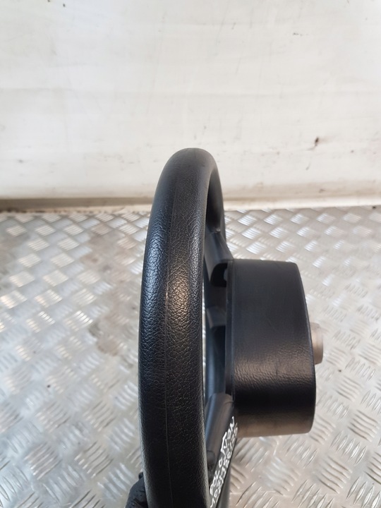 фото №16, Кермо vw polo iv 9n 6q0419091g 1t0419091 + подушка подушка безпеки 1t0880201a