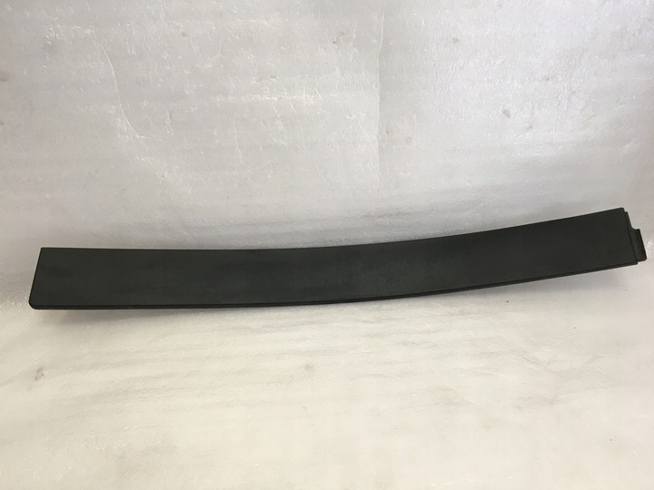 фото №1, Tesla x планка двері зад ліва 1035121-00-e