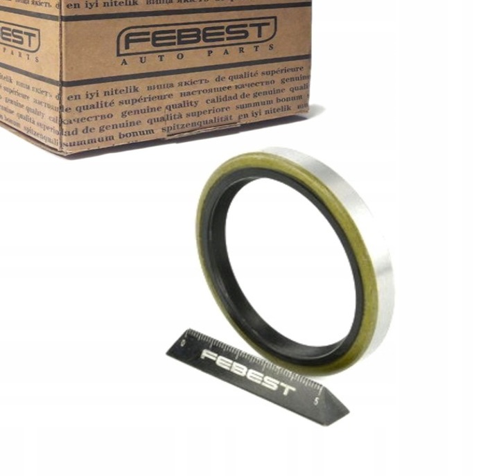 фото №1, Сальник ступицы do toyota estima emina lucida