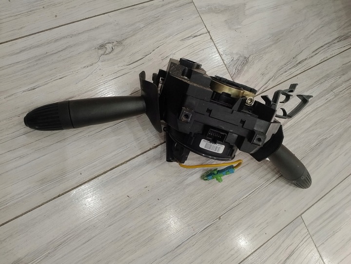 фото №5, Переключатель комбинированный fiat punto ii 735381041