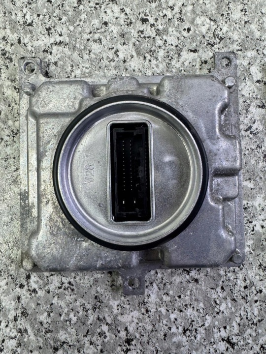 фото №5, Блок розжига ксенона лампы led mazda cx30 cx-30 2019-2025 dfr5-67890