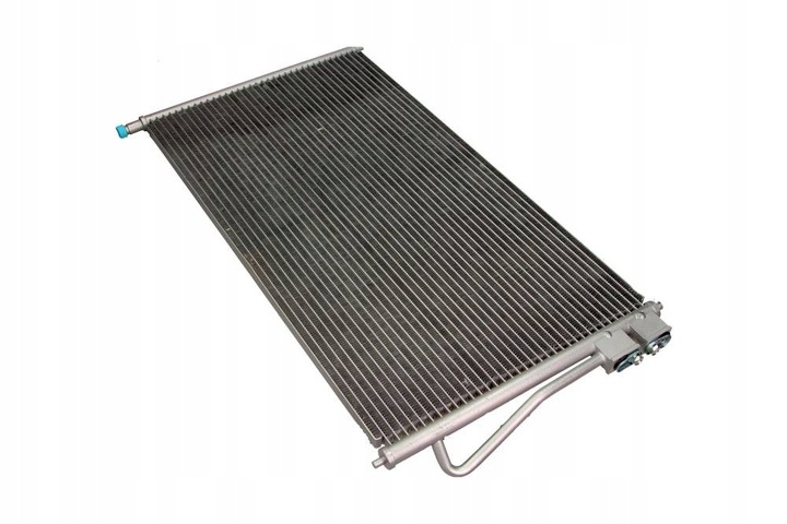 фото №1, Конденсатор кондиціонера ford focus 98-04 ac854392