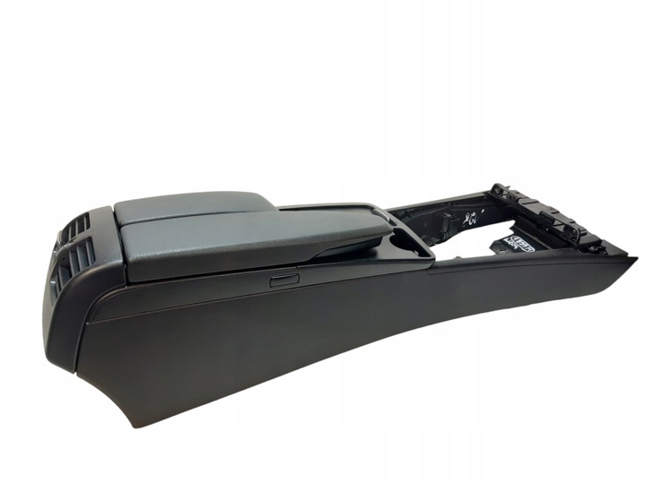 фото №7, Туннель средний подлокотник w204 uk a2045401307 a2048200015 a2046800150