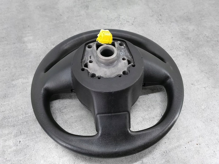 фото №6, Руль з подушка seat altea 5p0419091 5p0880201g