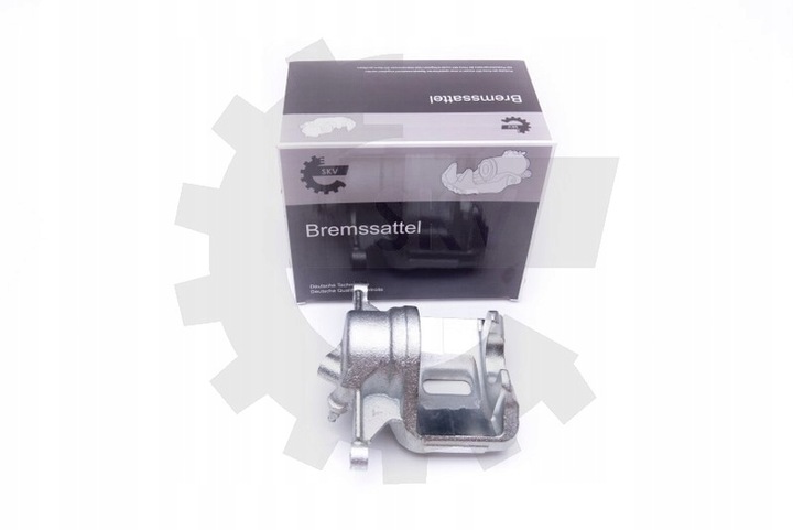 фото №1, Суппорт тормозной skv 42skv701