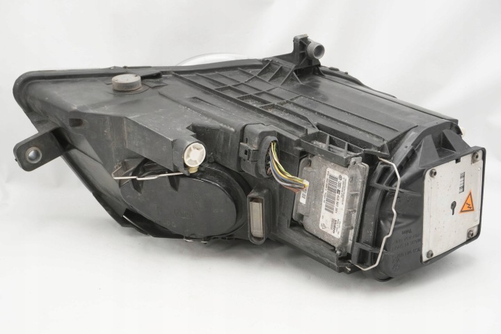 фото №11, Фара передняя левая bi-xenon vw passat b6 3c0941751k