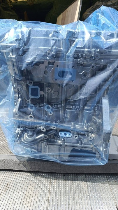 фото №8, Mg saic hs/ehs 1.5 15e4e new двигатель !!!!