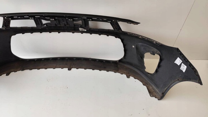 фото №6, Kia rio iv бампер перед 86511-h8000 оригінал