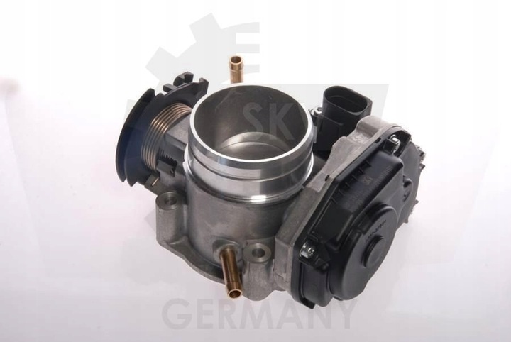 фото №9, Дросельна заслінка повітря 89011 12skv020