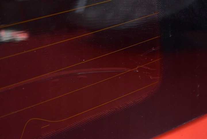 фото №8, Скло зад задня mercedes vito w639 03r