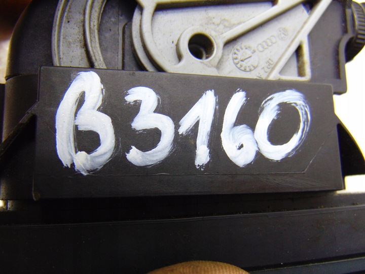 фото №7, Насос гальмівна блок керування abs vw polo v 6r 6c fabia iii 3 6c0614517k