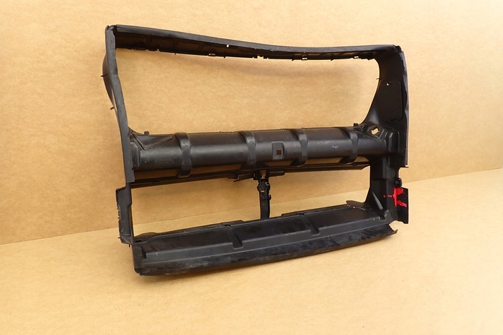 фото №12, Bmw f10 f11 5 кермо повітря впуск 187798-15 oem