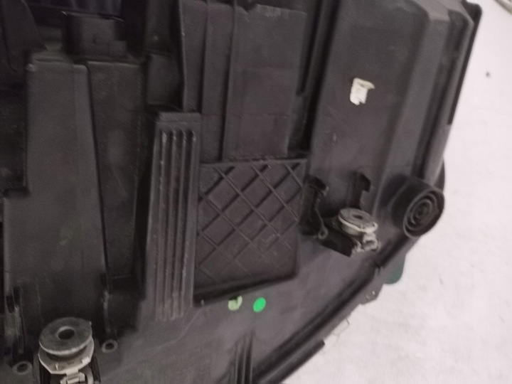 фото №16, Лампа bmw f34 gt 7470442-02 led права