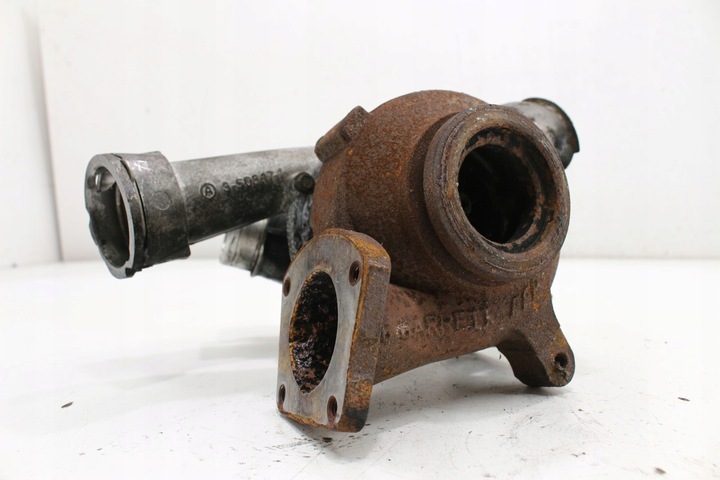 фото №7, Турбонагнітач 070145701k transporter t5 2.5 tdi