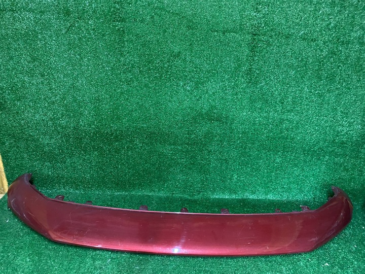 фото №1, Спойлер переднее перед audi q5 ii 80a