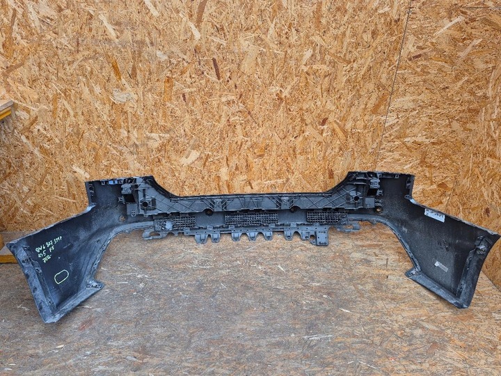 фото №6, Бампер зад задній audi rs5 f5 8w6807511p