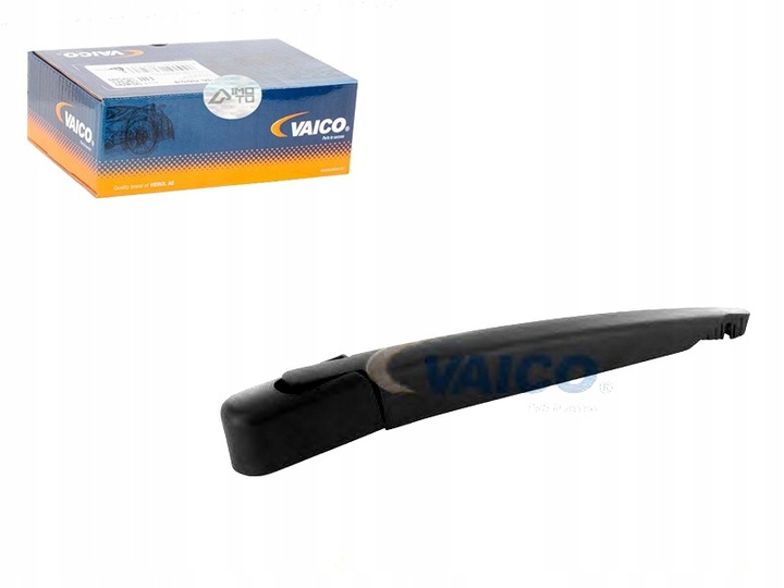 фото №1, Важіль двірники [vaico]