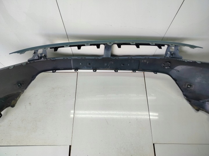 фото №15, Бампер передній перед opel corsa f 9850353180