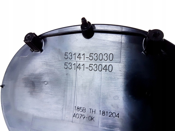 фото №4, Lexus ux 18-23 емблема знак решітка бампер