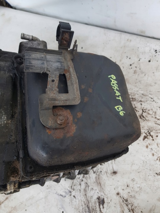 фото №11, Коробка передач коробки передач vw golf passat touran 2.0 tdi hql dsg