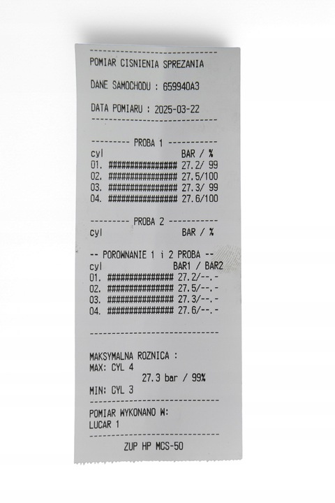 фото №14, Двигун alfa romeo giulietta 1.6 jtd 105km 940a3000 kompresja