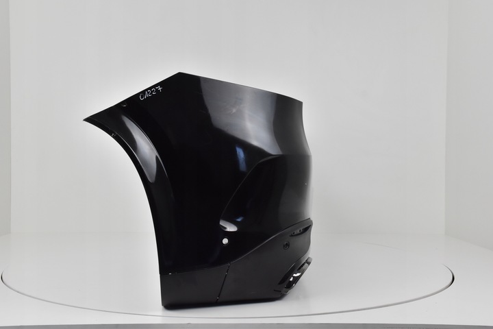 фото №8, Mercedes gle 167 w167 suv 63amg бампер зад задний