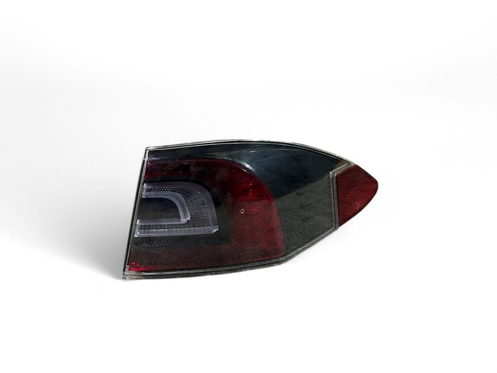 фото №10, Tesla модель s 2017 права сторона лампа задня 600592100e