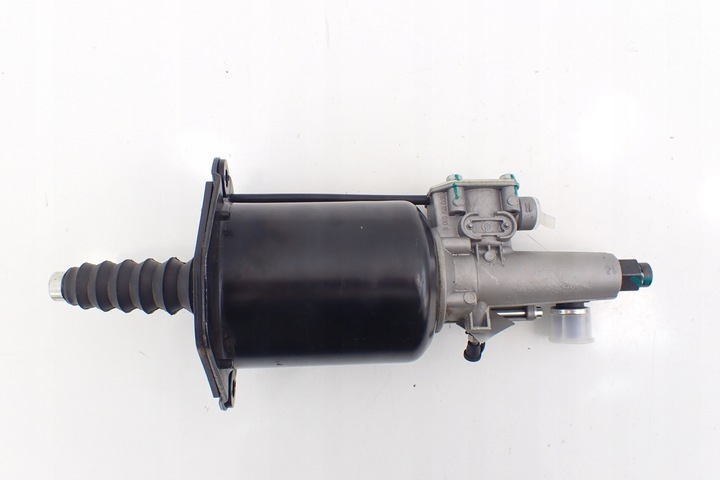 фото №6, Амортизатор зчеплення клапан mercedes actros 9700514410