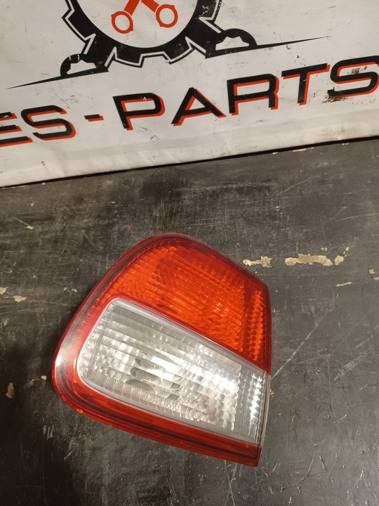 фото №1, Лампа кришки лівий зад hb 1m6945091b seat leon 1 i