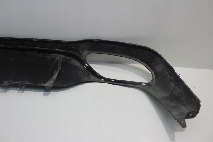 фото №6, Дифузор спойлер бампер зад mercedes e-klasa 213 w213 amg sedan повний