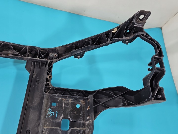 фото №8, Передняя панель hyundai sonata v nf 04-08 29135-3k000