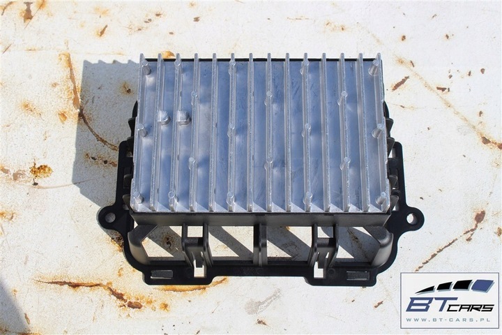 фото №8, Vw eos модуль блок управления крыша складного 1q0959255f 1q0959255g 1q0959255b 1q