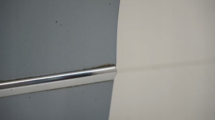 фото №8, Двері лівий перед vw passat b6 05-10r lc7z