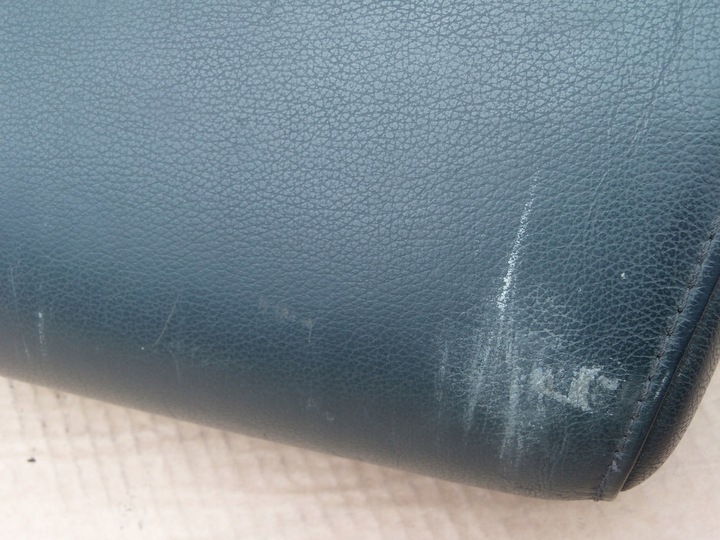 фото №7, Підголівник сидіння праві перед шкіра audi a3 8p 2.0 tdi