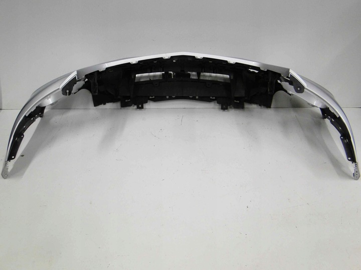 фото №8, Mercedes gle 292 купе бампер переднє amg w292