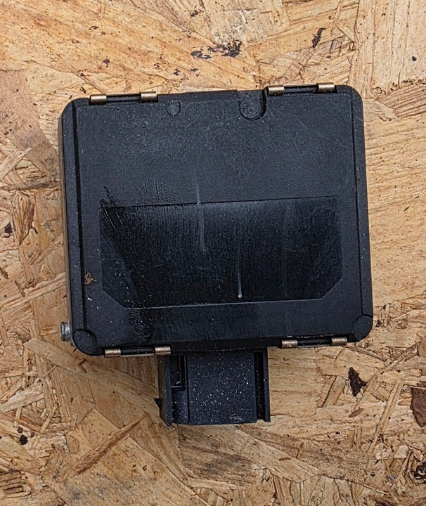 фото №1, Vw audi seat радар расстояния дистроник 3qf907561d