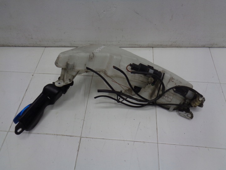 фото №7, Audi a6 c6 бачок склоомивача