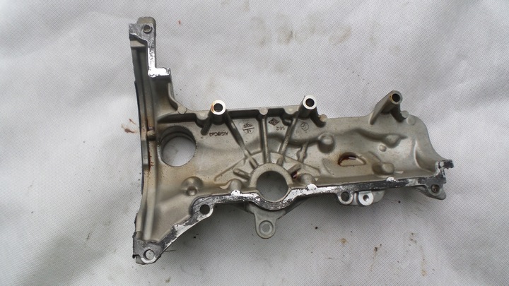 фото №5, Крышка клапанов talisman arkana 1.3 gla a2820104502 132653854r captur 21r