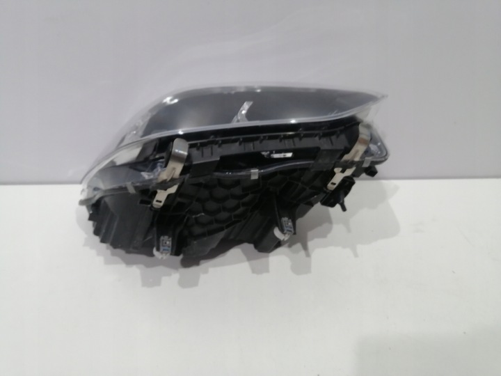 фото №8, Фара правая перед передняя bmw x3 g01 x4 g02 полный led hal 4677