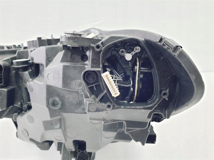 фото №12, Bmw x3 g01 x4 g02 рестайлінг lci 20r+ фара передня права (права фара, головне світло) перед led eu !