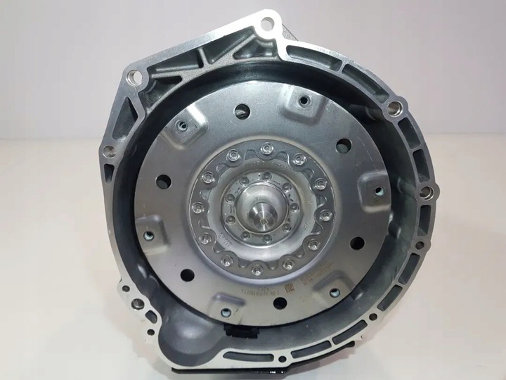 фото №8, Коробка передач коробки передач ga8l51cz автомат bmw g20 g30 g29 z4 g21 g22 g23 g31 f30 2.0