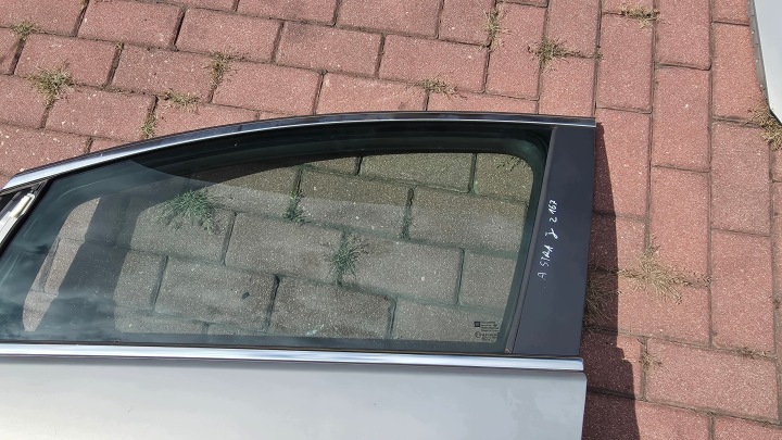 фото №12, Двері передні перед ліве opel astra j z167