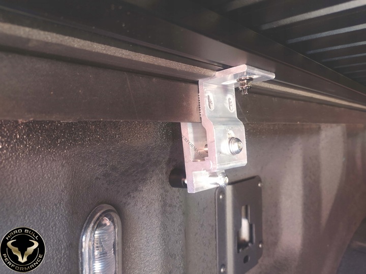 фото №9, Ролета алюмінієва кришка кузов vw volkswagen amarok 2015-2023 rm07