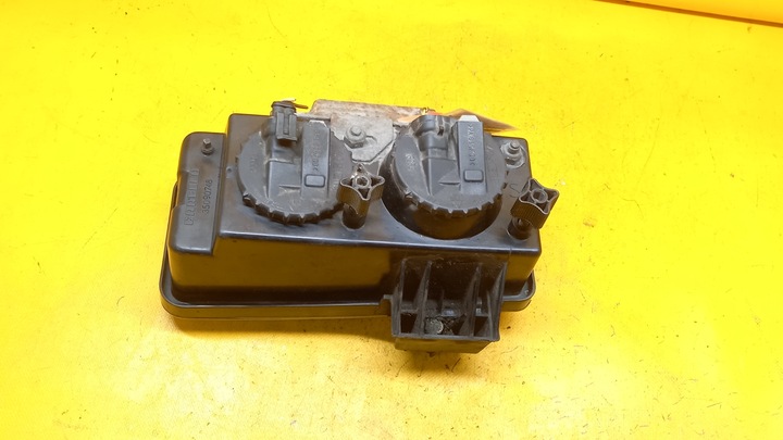 фото №9, Галоген лівий перед iveco eurocargo 91-02r carello