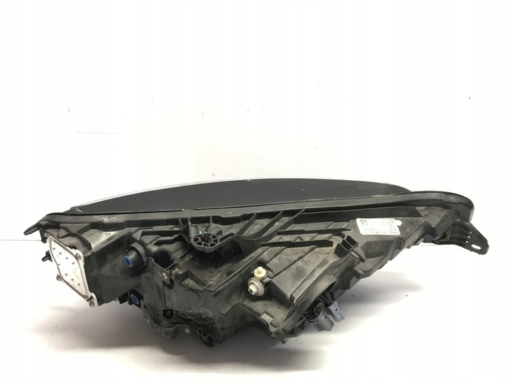 фото №12, Volvo v60 2013 перед сторона ліва лампа передня 32273021