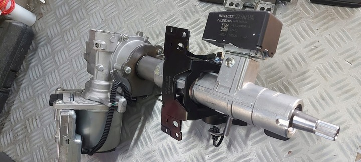 фото №5, Набор стартовый renault clio v 1.3 tce бензин