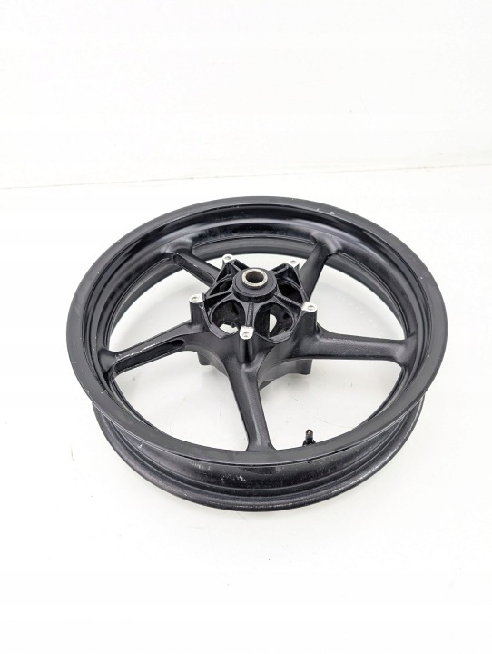 фото №8, Yamaha r1 rn22 диск перед