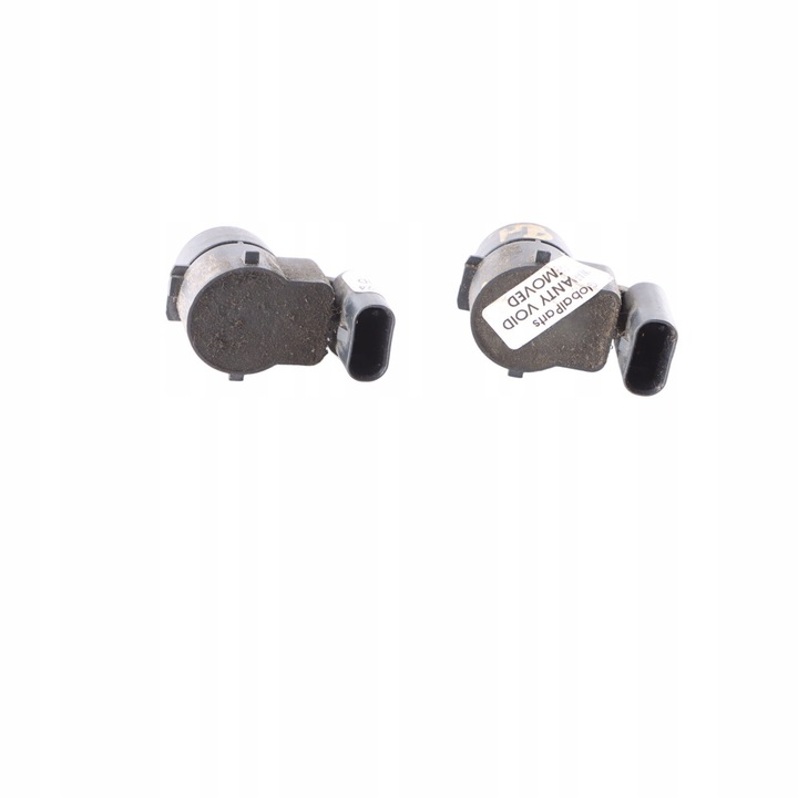 фото №9, Bmw e81 e82 e87 e88 e90 e91 датчик паркування pdc набір платиновий бронзовий